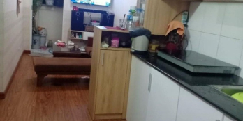 Cho thuê chung cư Long thịnh full nội thất cực đẹp cho người thu nhập thấp nè