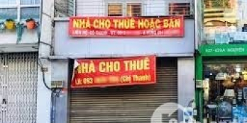 Cho thuê phòng trọ đường thanh niên gần ngô mây.