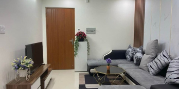 Cho thuê căn hộ Thịnh Phát Quy Nhơn , diện tích 65 mv giá sinh viên