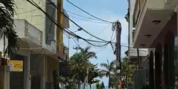 Cho thuê homestay khu vực cạnh biển_Trung tâm TP Quy Nhơn mùa dịch