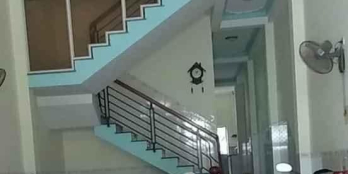 Cần cho thuê nhà 3 tầng, mặt tiền Hùng Vương giá siêu rẻ mùa dịch cuối năm