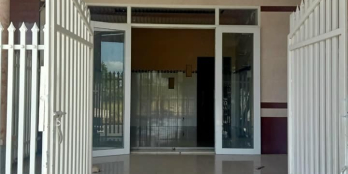 E cần cho thuê nhà nguyên căn( có gác lửng)