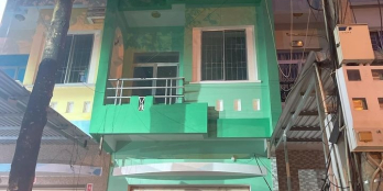 NHÀ CHO THUÊ OR BÁN ( 2 Căn )trên đường Nguyễn Văn Linh