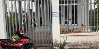 Cho thuê nhà nguyên căn , . 1 phòng khách . 2 phòng ngủ . 1 phong bếp