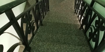 Cần cho thuê nhà mặt tiền - Mặt tiền đường số 3 khu dân cư p2