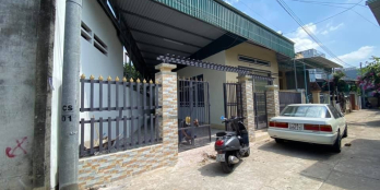 Mình có nhu cầu cho thuê căn nhà số 226/1 Hai Bà Trưng, Tp Quảng Ngãi