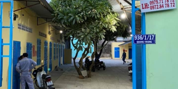 Đầu tháng còn dư 3 phòng giá sinh viên  Tại 638/1/17 quang trung