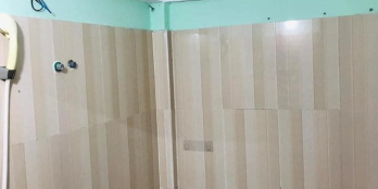 199/51 Bùi thị xuân. Dãy phòng 5 cái. Phòng rộng thoáng, sạch, giờ tự do. An nin