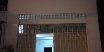 Cho thuê nhà trọ, diện tích 25m vuông có gác lửng. 119B đường Nguyễn Chí Thanh,