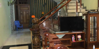 Cho thuê nhà nguyên căn đường Nguyễn đình chiểu  Diện tích 38 x5 m