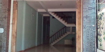 Cho thuê nhà kinh doanh 339 phan đình phùng, đt 0985441547