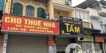 Cho thuê nhà nguyên căn hẻm Lê Quý đôn giá 2,5 triu,/tháng