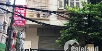 Cần cho thuê tầng trệt  Địa chỉ: 281A,đường Phan Bội Châu Tp Quảng ngãi...