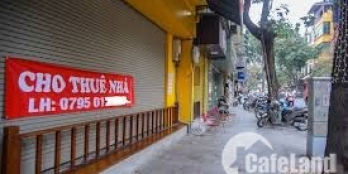 GẦN BẾN XE CHÍNH NGHĨA,GẦN CHỢ ĐẦU MỐI Nhà nguyên căn rộng tầm 70m2