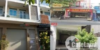 CHO THUÊ NHÀ NGUYÊN CĂN - Khu vực tập trung dân cư.