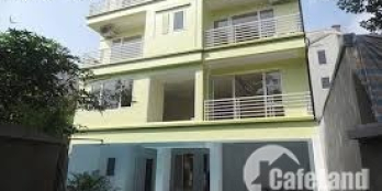 Mình có nhà đúc cho thuê.địa chỉ gần khách sạn Mỹ trà.giá thuê 2.5t.