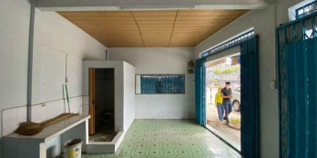 ️Cho thuê nhà mặt tiền view đẹp p9 giá rẻ có 1 0 2