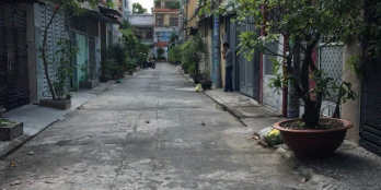 CHÍNH CHỦ CHO SINH VIÊN THUÊ HOẶC LÀM VĂN PHÒNG