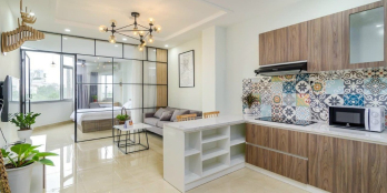 Cho thuê phòng cao cấp quận 1- 35m2 chỉ 7.5 triệu. Gọi 0934114846