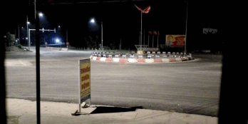 Cho thuê nhà kinh doanh tai ngã tu khai sơn nghê an