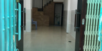 Cho thuê nhà 1 tầng, 1 lửng, 2 lầu, sân thượng quận 3 TP.HCM giá tốt