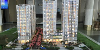 Căn hộ 2PN giá chỉ 1,6ỷ/căn tại trung tâm Biên Hòa. Chiết khấu 20%