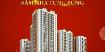 Chỉ với 270 triệu sở hữu ngay căn hộ cao cấp Biên Hoà 2 PN 70m2, CĐT Hưng Thịnh