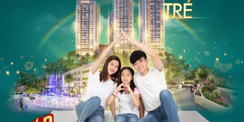 Mở bán block đẹp nhất Biên Hoà Universe giá 2,7 tỷ tiến độ siêu giãn 1% tháng