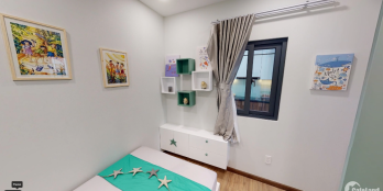 Bán căn hộ Bcons Sala gần Chợ Dĩ An, mặt tiền đường Phan Bội Châu