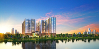 Chính chủ cần bán căn hộ New Galaxy mã căn C.01 tầng 5 view trực diện Hồ bơi