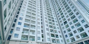 Bán căn shophouse chung cư Sapphire Hạ Long