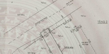 bán Nhà SHR, trệt lầu ngay Tô Ký, 4*18m, giá 5,2 tỷ, LH: 0974.806.339