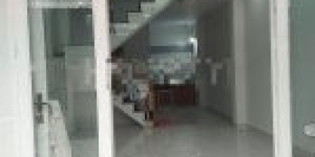 bán nhà mới xây  tiện cho gia đình mua an-xã tân xuân hóc môn nhỉnh 3 tỷ tl