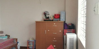 Bán căn hộ tầng 8 tòa thang máy chung cư Bắc Sơn, Kiến An.