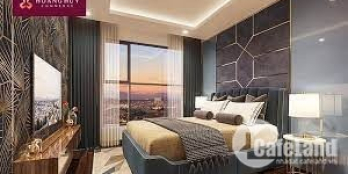 Bán căn hộ chung cư Hoàng Huy Commerce với hỗ trợ 70% giá trị căn hộ
