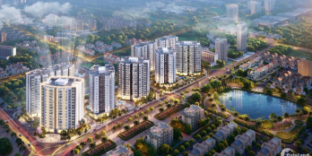 Quỹ Căn Hộ Độc Quyền Siêu Đẹp view Hồ Sài Đồng