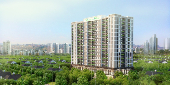 BÁN CĂN HỘ 2 PHÒNG NGỦ KĐT VIỆT HƯNG, CHIẾT KHẤU 3,5%