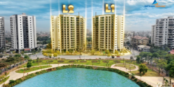 MUA NHÀ SANG – NHẬN QUÀ VÀNG 9999 – CĂN HỘ VIEW HỒ ĐẲNG CẤP NHẤT KĐT SA