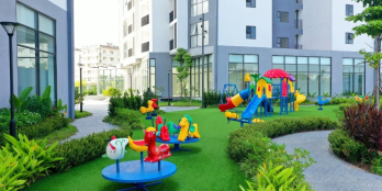 Sống Chất Tại Căn Hộ Hạng Sang KĐT Sài Đồng