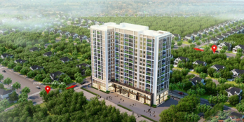 TỪ CHỦ ĐẦU TƯ - BÁN  CĂN HỘ TẦNG CAO PHƯƠNG ĐÔNG GREEN HOME, CHIẾT KHẤU KHỦNG