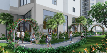 CHỈ TỪ  4,8  TRIỆU/THÁNG, NHẬN NGAY CĂN HỘ HOT NHẤT KĐT SÀI ĐỒNG