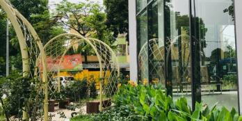 SỐNG KHỎE VỚI CHUỖI TIỆN ÍCH CHĂM SÓC SỨC KHỎE TẠI LE GRAND JARDIN – CĂN HỘ KĐT