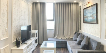 CHỈ TỪ 720 TRIỆU SỞ HỮU CĂN HỘ 2 NGỦ ĐẸP NHƯ KHÁCH SẠN – ECO CITY VIỆT HƯNG