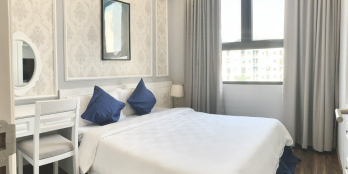 CĂN HỘ 64M2 ECO CITY LONG BIÊN ĐẸP NHƯ RESORT – GIÁ CHỈ 32 TRIỆU / M2