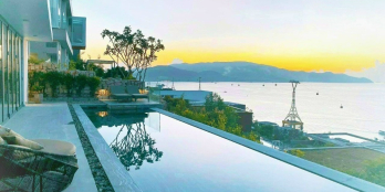 Căn hộ New Galaxy Nha Trang _ Bừng sáng vịnh ngọc phồn hoa