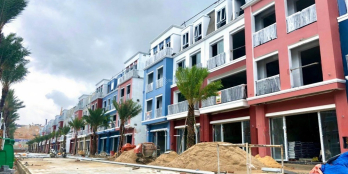 CHÍNH THỨC NHẬN BOOKING NGAY LÚC NÀY DỰ ÁN HẢI GIANG MERRYLAND_TĐ HƯNG THỊNH