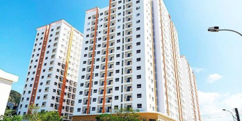 Cần bán lại căn hộ Hoàng Quân Nha Trang, Vĩnh Hải.