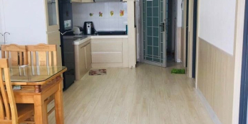 Mình cần bán chung cư Phú Thịnh . Diện tích 56m2