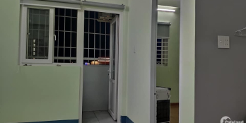 Cần bán căn hộ (căn góc) chung cư D7 - D10 Phan Rang - Tháp Chàm.