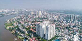 Bán căn hộ Hoàng Anh Reverview , Bạn sẽ bất ngờ và yêu thích ngay khi xem